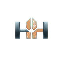 HayimHardy Official Logo