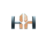 HayimHardy Official Logo